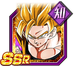 超サイヤ人2孫悟空（天使）