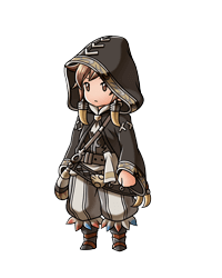 ジョブカラースキングラン4