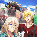 fgo-スムース・セーリング