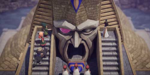 DQ7リイマジンド_魔王像