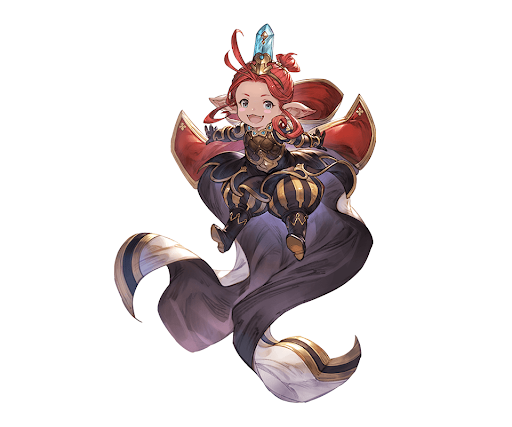 フュンフ_追加POSE2