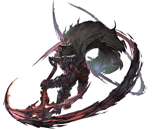 闇バザラガ_上限解放後