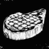 上質な牛肉(プレーン)