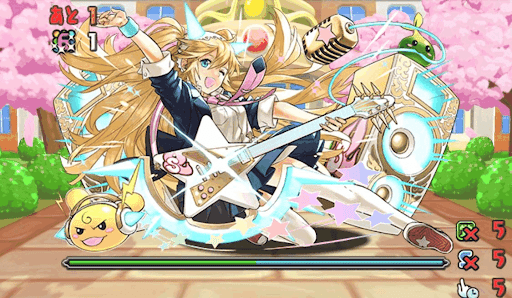 新生活応援クエストレベル9