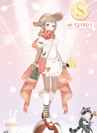 道化師とダイヤの仮面