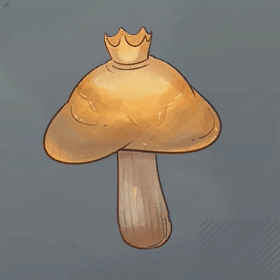 ゴールデンクラウン