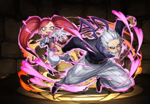 ジェントル・クリミナル＆ラブラバ