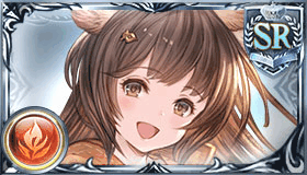 アステール（火）