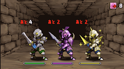 ダンジョン記事