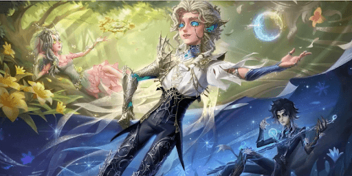 第五人格_シーズン41の真髄が公開