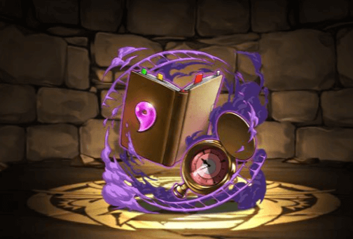 ツクヨミのスケジュール管理グッズ