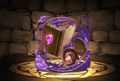 ツクヨミのスケジュール管理グッズ