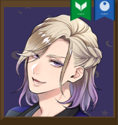 ヴィル（R/運動着）