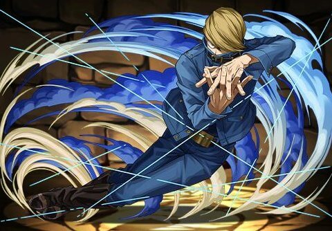 ベストジーニスト