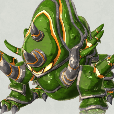 エメローネサイダー