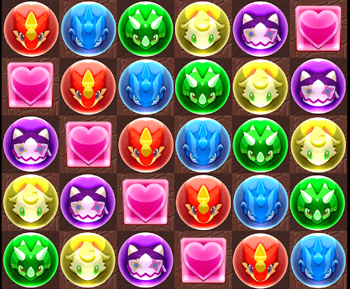 玩具龍ドロップ