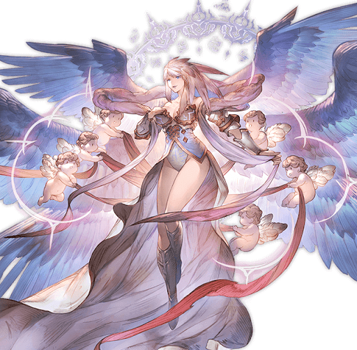 ガブリエル_全身