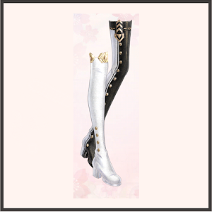 致命的エレガンス