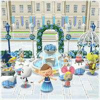 ブルーローズガーデンのアイテム画像