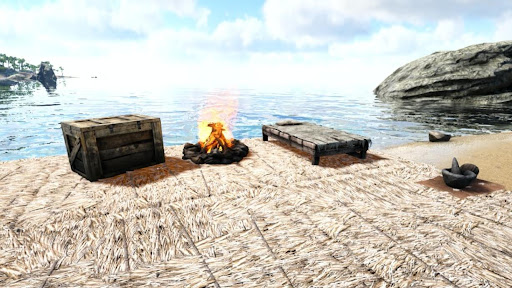 拠点建築_設備クラフト