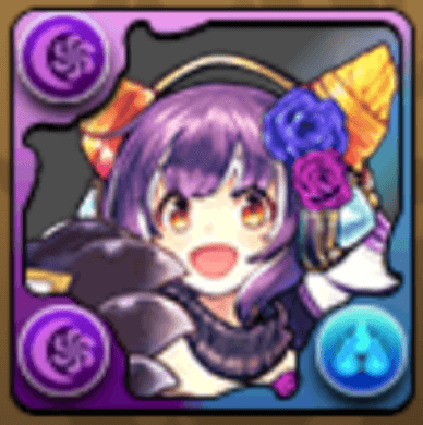 溟華の魔女・ポンノ