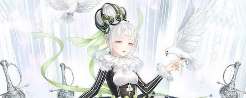 クローバーガード