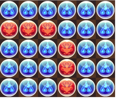 ダメージ無効貫通