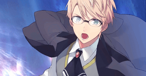 fgo-英霊肖像：ヘンリー・ジキル＆ハイド