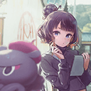 fgo-英霊星行：葛飾北斎