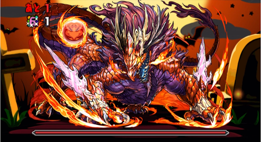 プラスチャレンジLv.1-1F