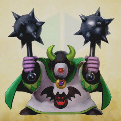 じごくのつかい