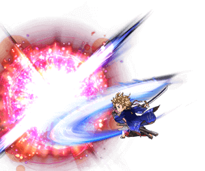 シエテ（浴衣）_上限解放後