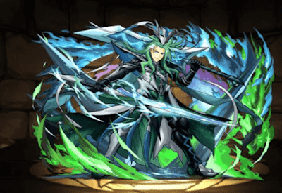 仁徳の超越神・劉備