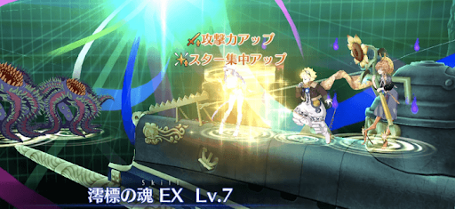 クリティカルサポート