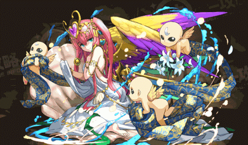 覚醒ヴィーナス