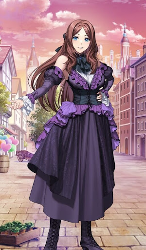 英霊祝装：レオナルド・ダ・ヴィンチ