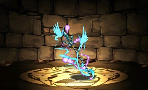 魔槍ぐんぐにーる