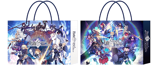 fgo-FGOオフィシャルグッズ