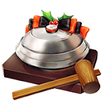 fgo-クリスマスゴング