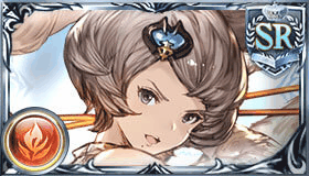 スーテラ（火SR）