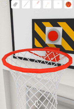 Schoolしょんぼりチャーリーと不思議な教室_屋上