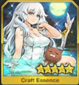 fgo-月女神の沐浴