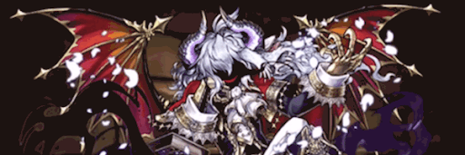 ダンタリオンパーティ