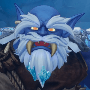 フロストギガース