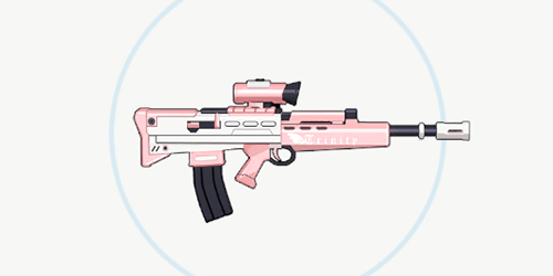 マイ・ネセシティ