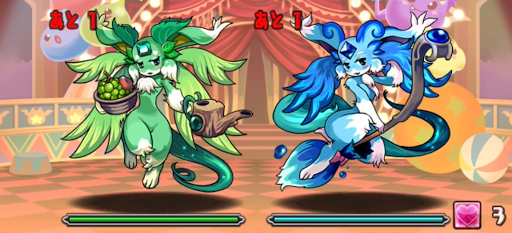 スコアチャレンジ-7F