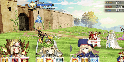 fgo-エネミー画像1