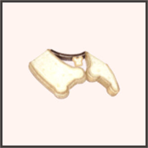 ふわふわトースト