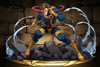 サイクロップス