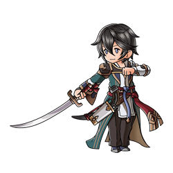 カイン（SR）_初期状態